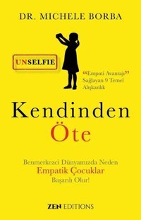 Kendinden Öte Michele Borba Zen Editions