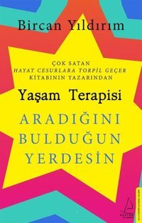 Yaşam Terapisi Bircan Yıldırım Destek Yayınları