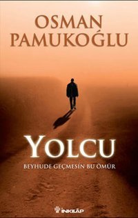 Yolcu Osman Pamukoğlu İnkılap Kitabevi