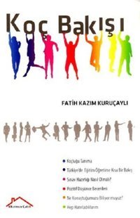 Koç Bakışı Fatih Kazım Kuruçaylı Kırmızı Çatı