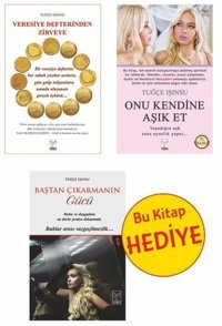 Veresiye Defteri - Onu Kendine Aşık Et Seti - 2 Kitap Takım - Hediye: Baştan Çıkarmanın Gücü Tuğçe Işınsu Feniks Kitap