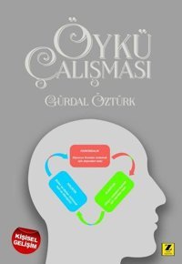 Öykü Çalışması Gürdal Öztürk Zinde Yayınevi