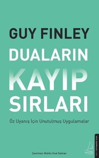 Duaların Kayıp Sırları Guy Finley Destek Yayınları