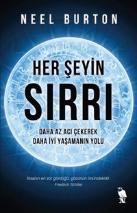 Her Şeyin Sırrı Neel Burton Nemesis Kitap