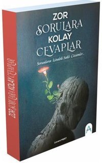 Zor Sorulara Kolay Cevaplar Kolektif Matrix