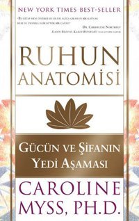 Ruhun Anatomisi Caroline Myss Butik