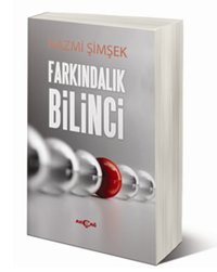 Farkındalık Bilinci Nazmi Şimşek Akçağ Yayınları