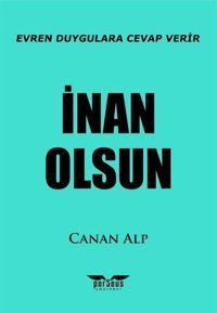 İnan Olsun Canan Alp Perseus Yayınevi