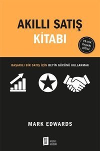 Akıllı Satış Kitabı Mark Edwards Mona