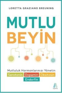 Mutlu Beyin Loretta Graziano Breuning Aganta Kitap