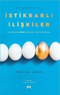 İstikrarlı İlişkiler Tobias Beck Profil Kitap