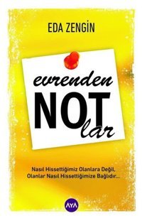 Evrenden Notlar Eda Zengin AYA