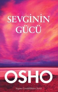 OSHO-Sevginin Gücü Osho Butik