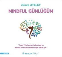 Mindful Günlüğüm - Kartlar (78 Kart) Zümra Atalay İnkılap Kitabevi
