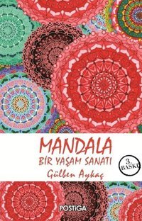 Mandala Gülben Aykaç Postiga