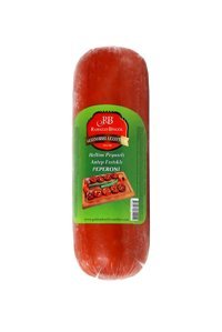 Danet Acısız Dana Sucuğu Parmak 600 gr