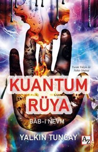 Kuantum Rüya - Bab-ı Nevm Yalkın Tuncay Az Kitap
