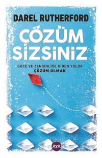 Çözüm Sizsiniz Darel Rutherford AYA