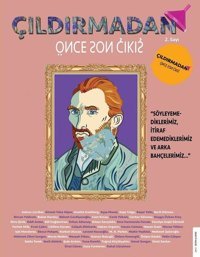 Çıldırmadan Önce Son Çıkış 2 - Söyleyemediklerimiz İtiraf Edemediklerimiz ve Arka Bahçelerimiz Kolektif Destek Yayınları