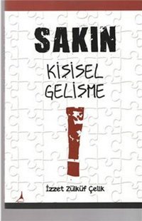 Sakın Zülküf Çelik Alter Yayınları