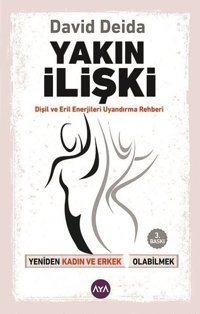 Yakın İlişki David Deida AYA