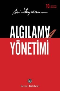 Algılama Yönetimi Ali Saydam Remzi Kitabevi
