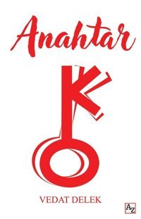 Anahtar Vedat Delek Az Kitap