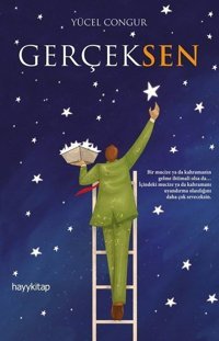 Gerçeksen Yücel Congur Hayykitap