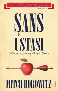 Şans Ustası Mitch Horowitz Sola Unitas