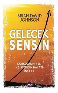 Gelecek Sensin Brian David Johnson AYA