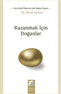 Kazanmak İçin Doğanlar Kevin Leman Final Kültür Sanat Yayınları