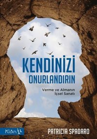 Kendinizi Onurlandırın Patricia Spadaro Klan Yayınları