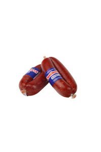 Cumhuriyet Acısız Dana Sucuğu Parmak 1 kg