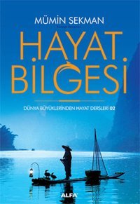 Hayat Bilgesi Alfa Yayıncılık
