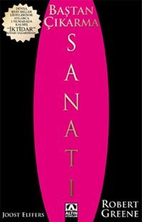Baştan Çıkarma Sanatı Robert Greene Altın Kitaplar
