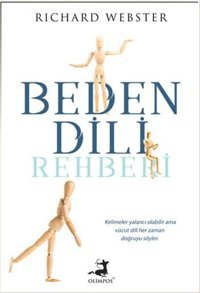 Beden Dili Rehberi Olimpos Yayınları
