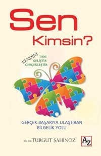 Sen Kimsin? Az Kitap