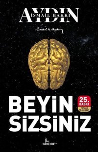 Beyin Sizsiniz İsmail Hakkı Aydın Girdap