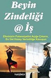 Beyin Zindeliği ve İş Judith Jewel Parşömen