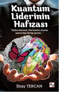 Kuantum Liderinin Hafızası Az Kitap