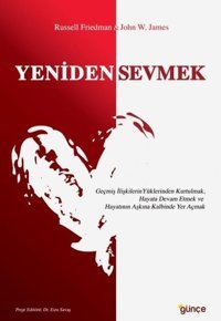 Yeniden Sevmek John W. James Günçe Yayınları