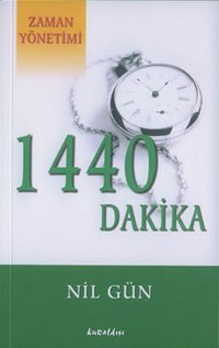 1440 Dakika Nil Gün Kuraldışı Yayınları