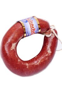 Kılınçhan Isıl İşlem Görmüş Acısız Dana Sucuğu Kangal 1 kg