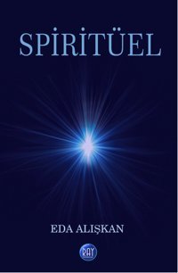 Spiritüel Hikmet Eda Alışkan Ray Yayıncılık