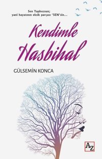 Kendimle Hasbihal Gülsemin Konca Az Kitap