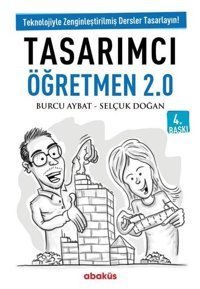 Öğretmen 2.0 Burcu Aybat Abaküs Kitap