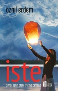 İste Öznil Erdem Mona