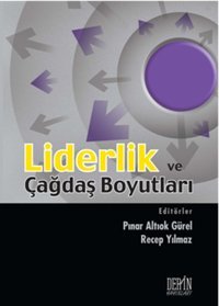 Liderlik ve Çağdaş Boyutları Derin Yayınları