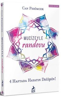 Mucizeyle Randevu Can Perimcek Ren Kitap