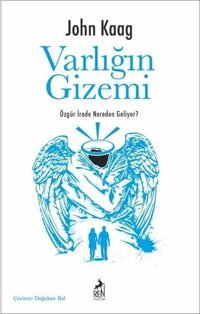 Varlığın Gizemi John Kaag Ren Kitap